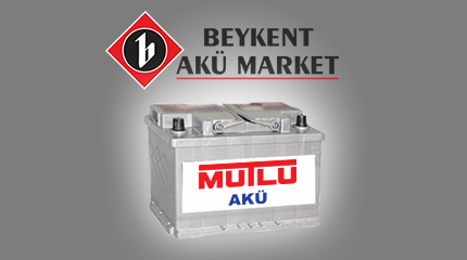 66 AH MUTLU AKÜ
