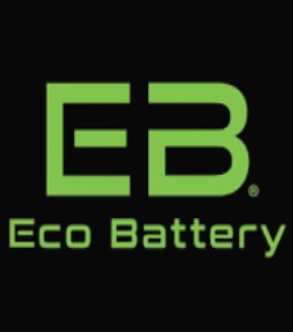 90 AH ECOBATTERY